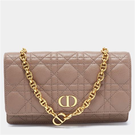 dior caro belt bag.